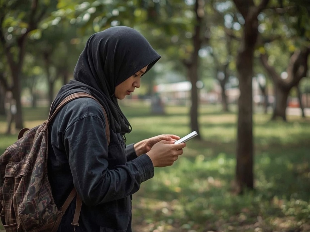 Catatan Operator: Kekeliruan yang Sering Terjadi Saat Liburan Sehat dan Setelah Pulang ke Rumah