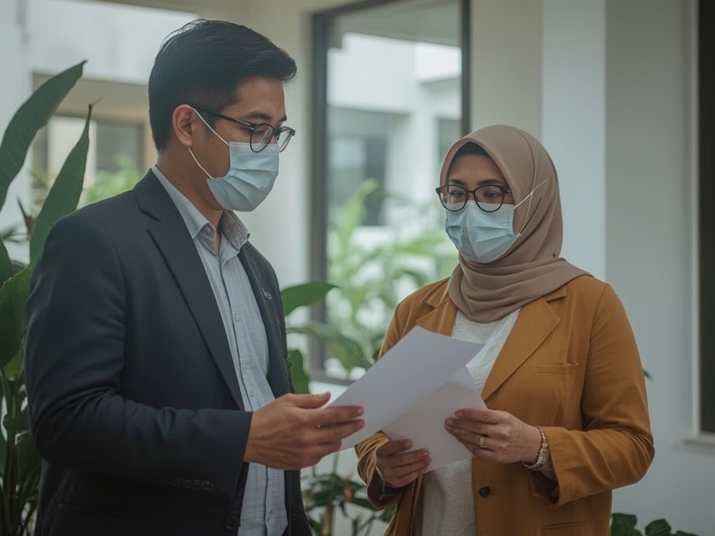 Laporan Manajer Rumah: Memilah Anggapan dan Kenyataan Saat Menghemat Energi Sekaligus Mengurus Kesehatan dan Dokumen